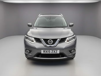 Used Nissan X-Trail 2015 for sale - 78540945: Photo
