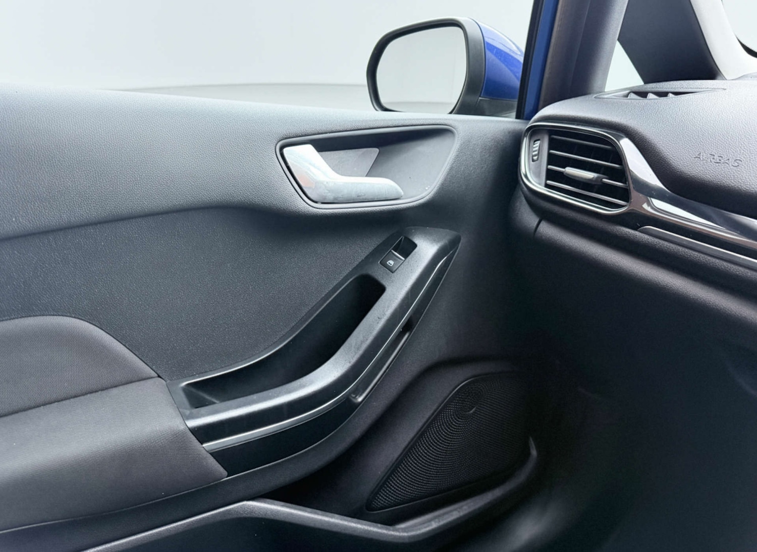 Used Ford Fiesta 2017 for sale - 76904934: Photo 11