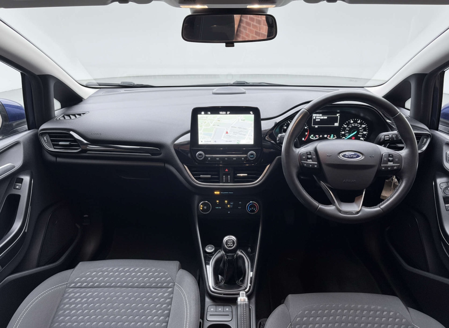 Used Ford Fiesta 2017 for sale - 76904934: Photo 13