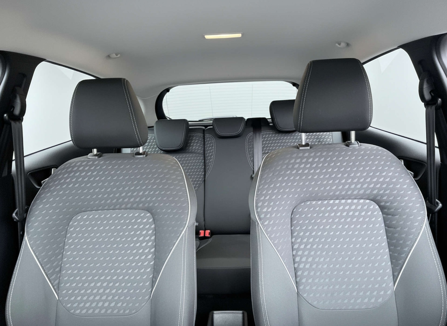 Used Ford Fiesta 2017 for sale - 76904934: Photo 14