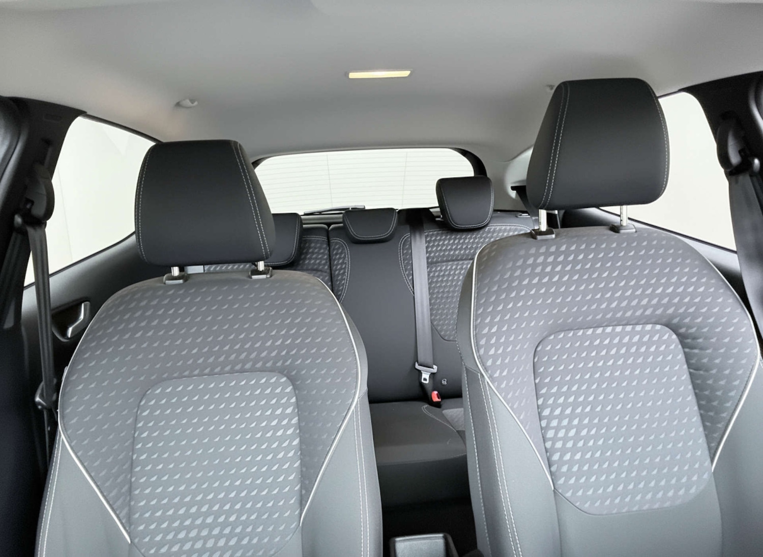 Used Ford Fiesta 2017 for sale - 76904934: Photo 15