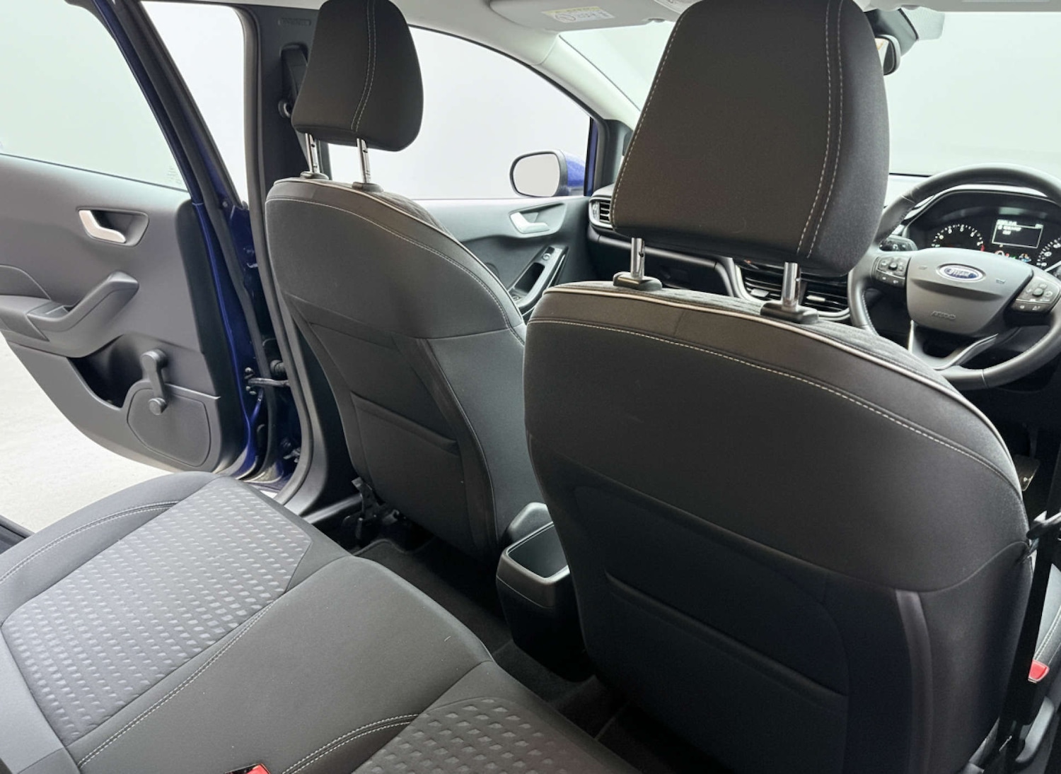 Used Ford Fiesta 2017 for sale - 76904934: Photo 16