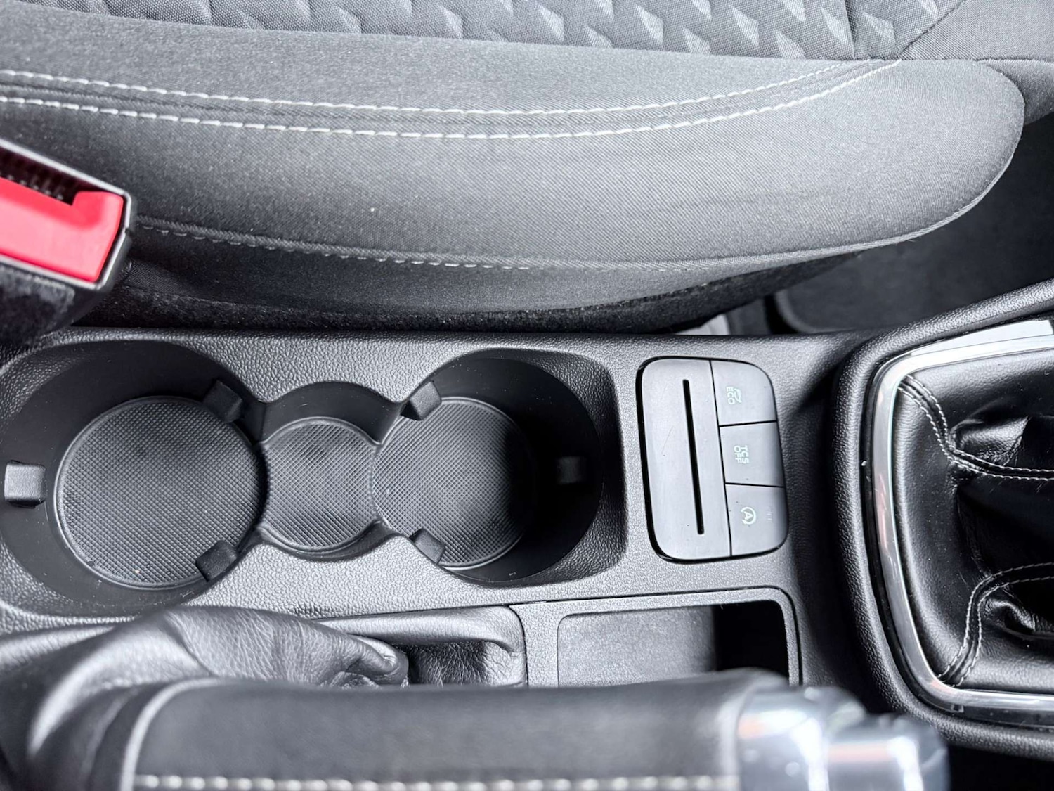 Used Ford Fiesta 2017 for sale - 76904934: Photo 20