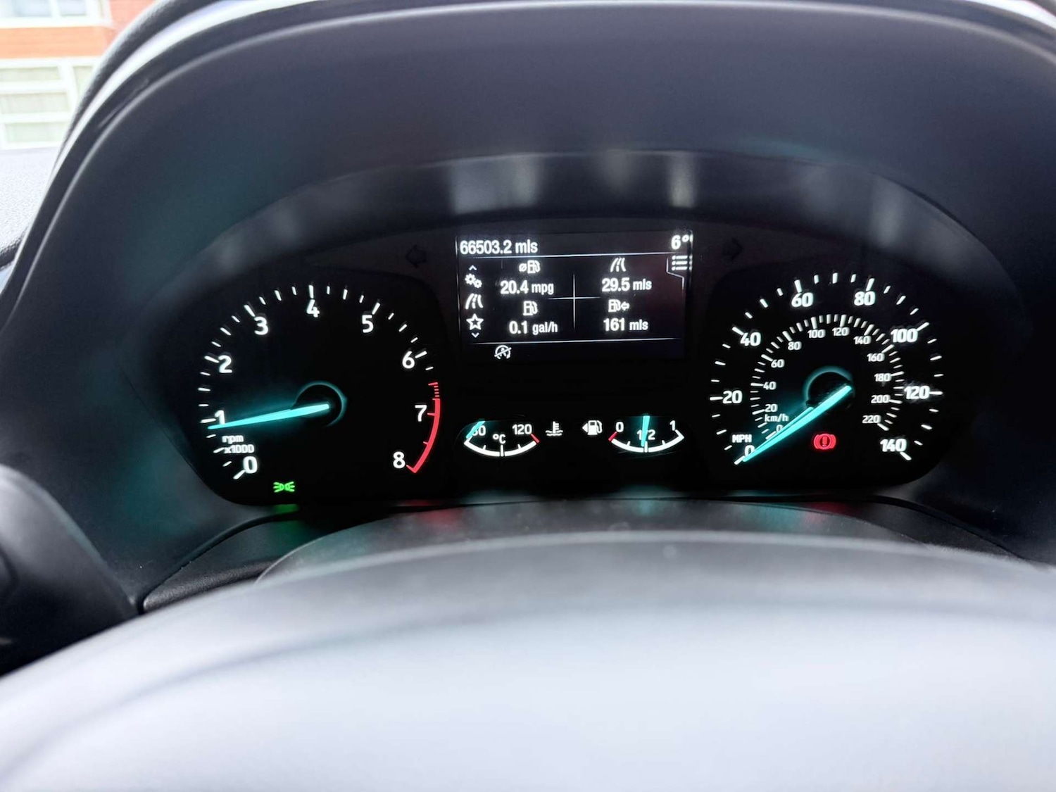 Used Ford Fiesta 2017 for sale - 76904934: Photo 23