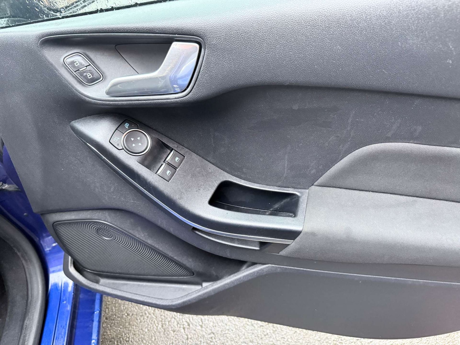 Used Ford Fiesta 2017 for sale - 76904934: Photo 26