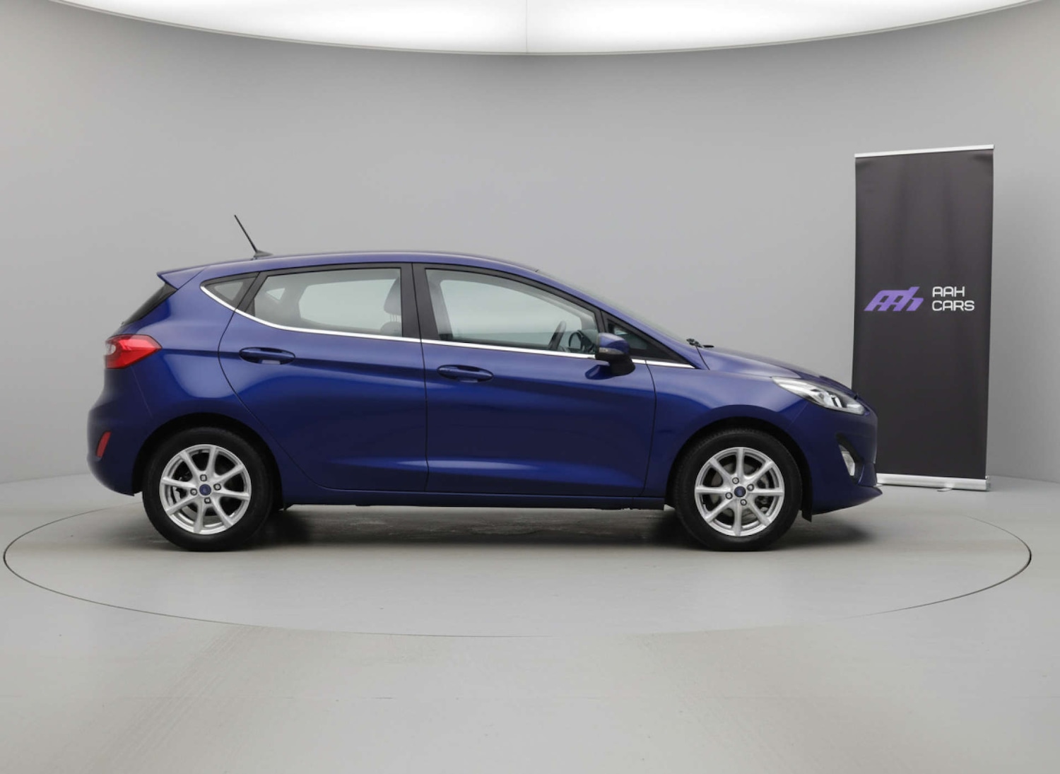 Used Ford Fiesta 2017 for sale - 76904934: Photo 6