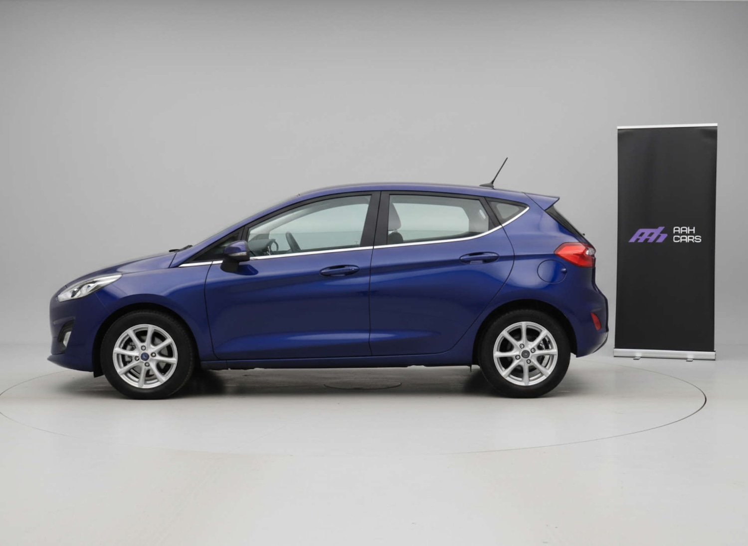 Used Ford Fiesta 2017 for sale - 76904934: Photo 7
