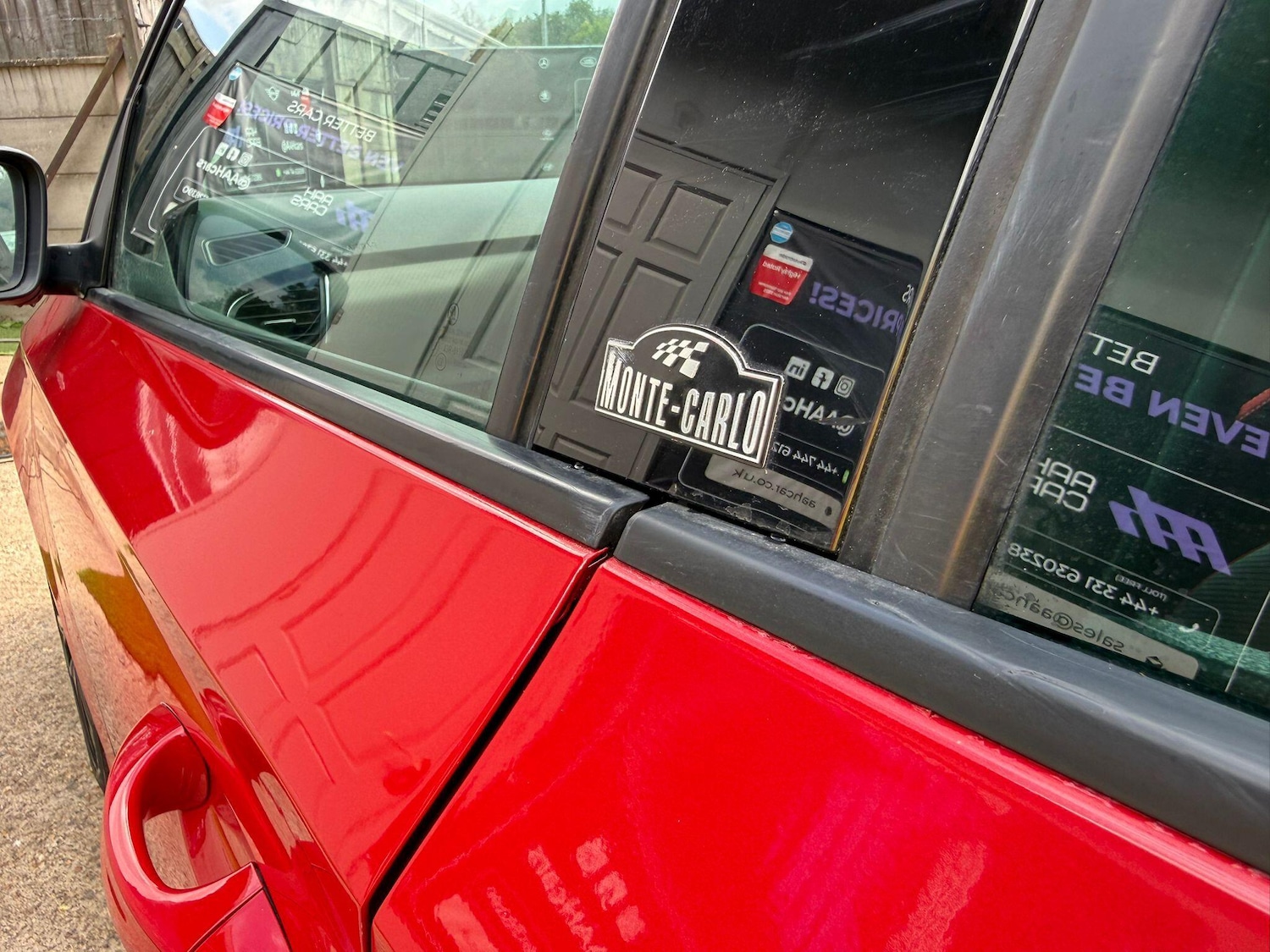 Vehicle 25