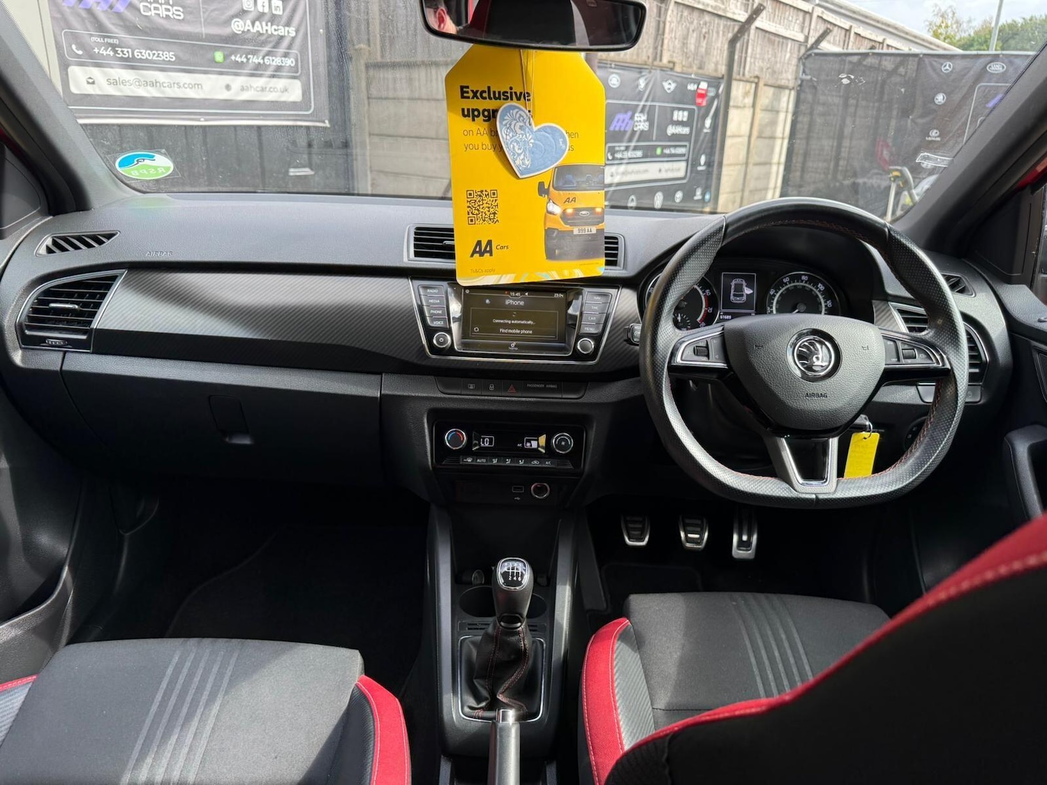 Vehicle 69