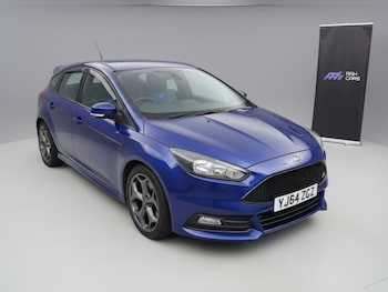 Used Ford Focus 2015 for sale - 78436058: Photo