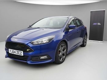 Used Ford Focus 2015 for sale - 78436058: Photo