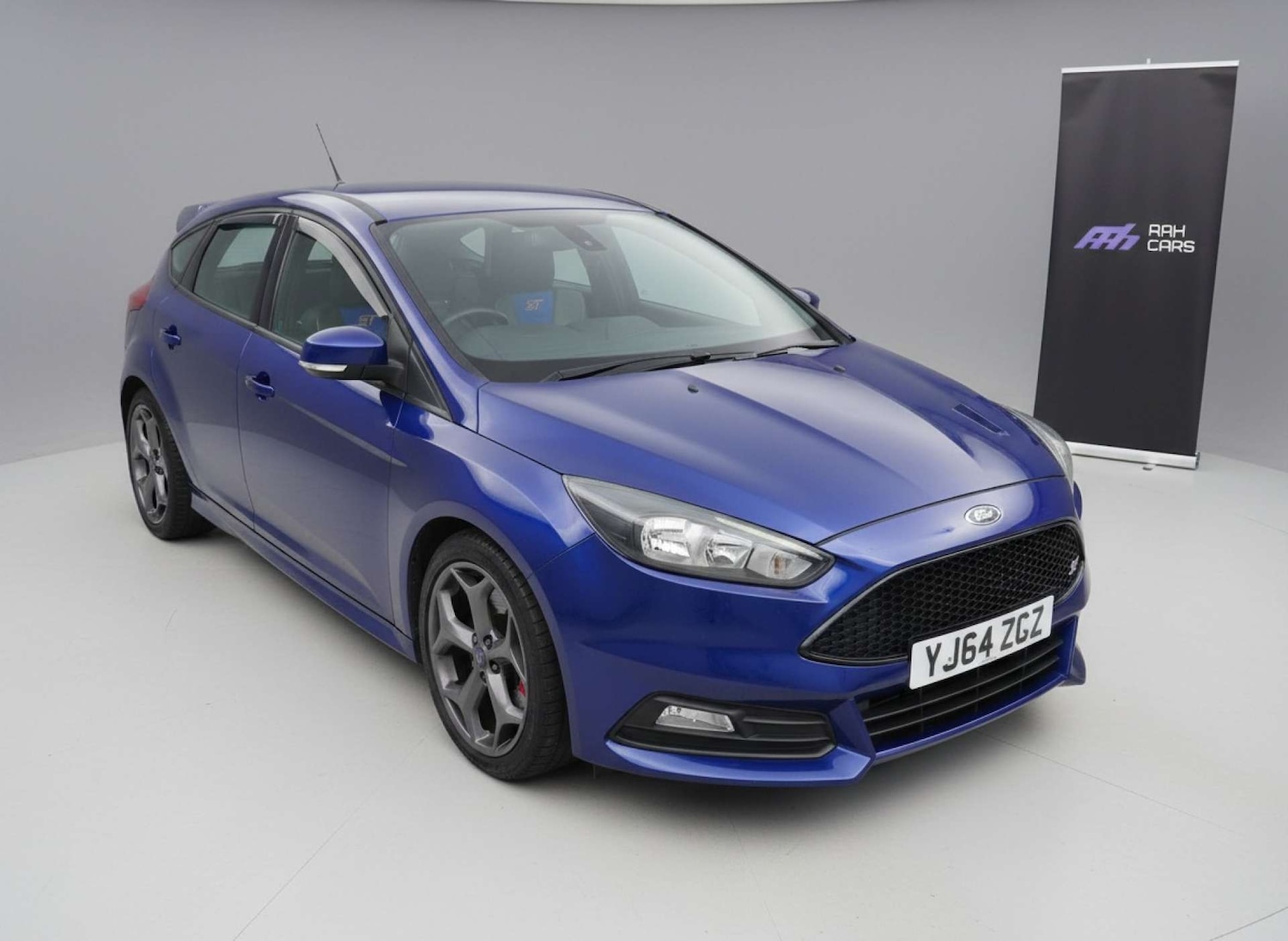 Used Ford Focus 2015 for sale - 77639566: Photo 1