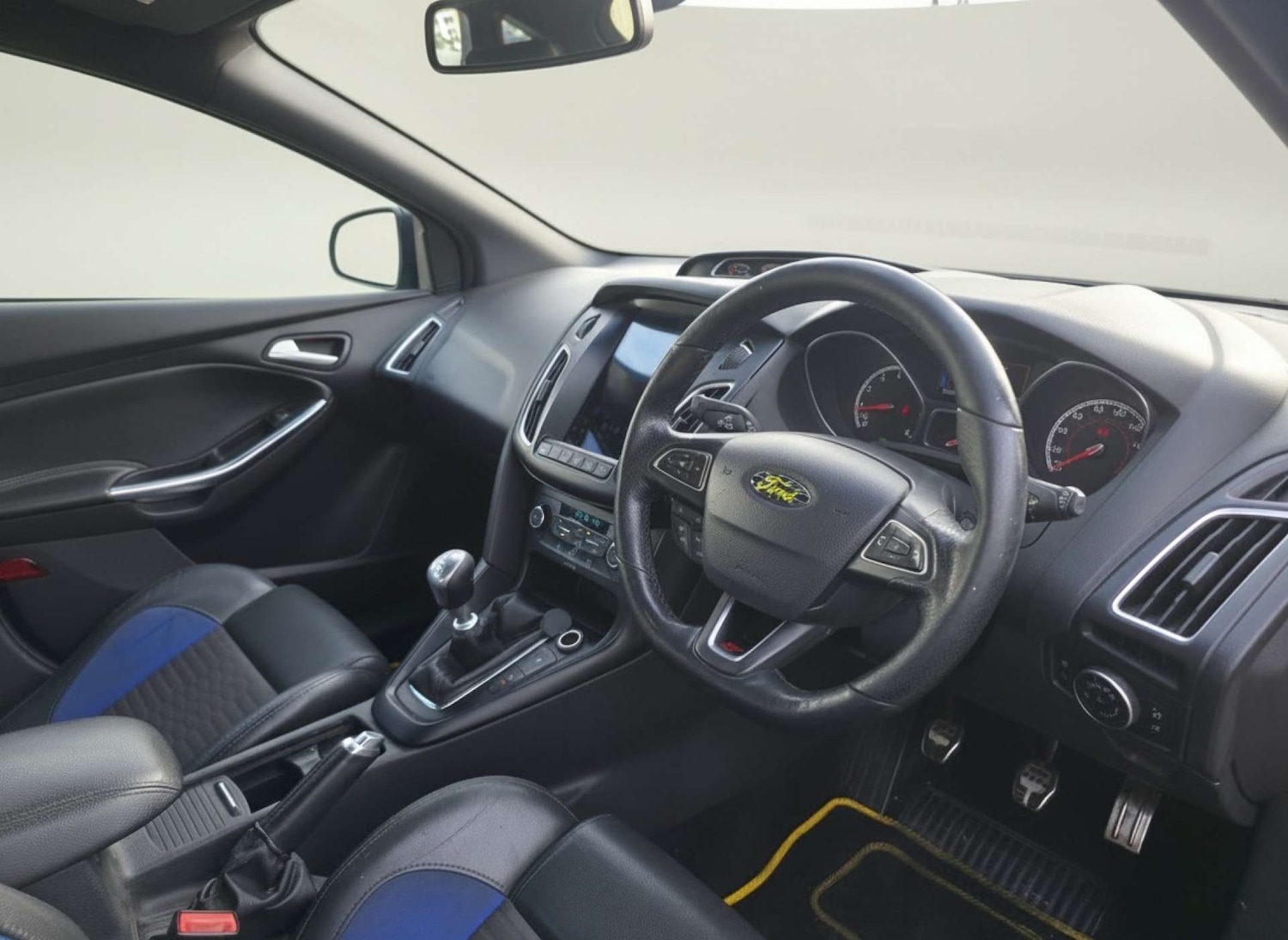 Used Ford Focus 2015 for sale - 77639566: Photo 10