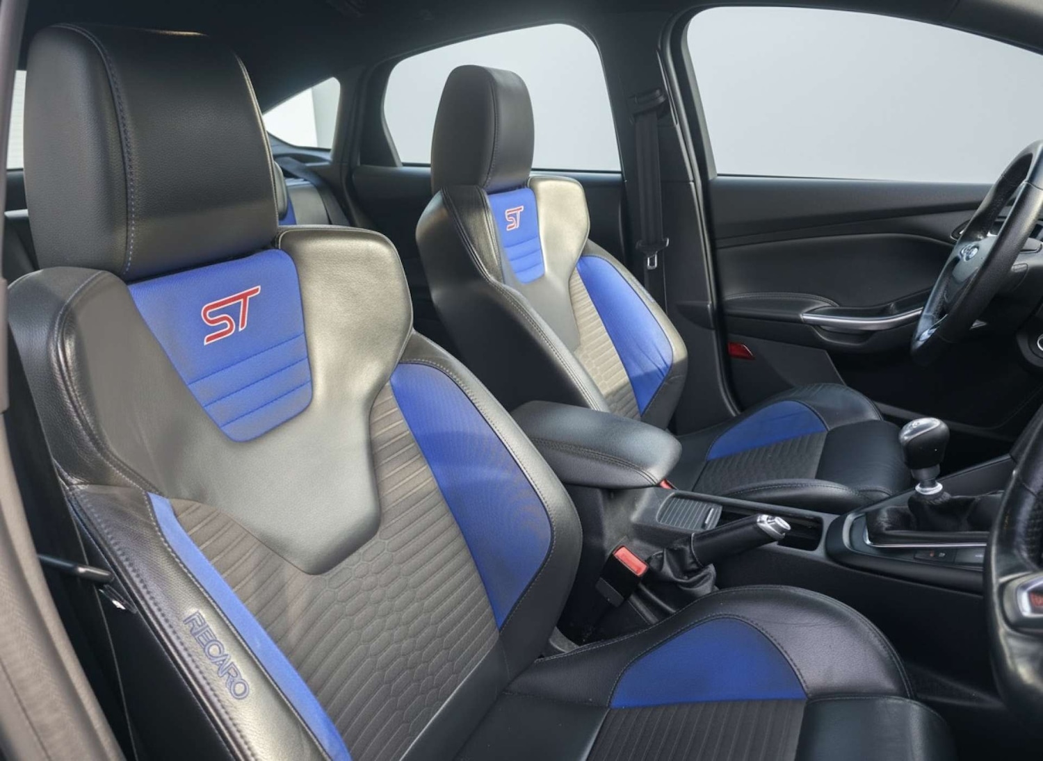 Used Ford Focus 2015 for sale - 77639566: Photo 12