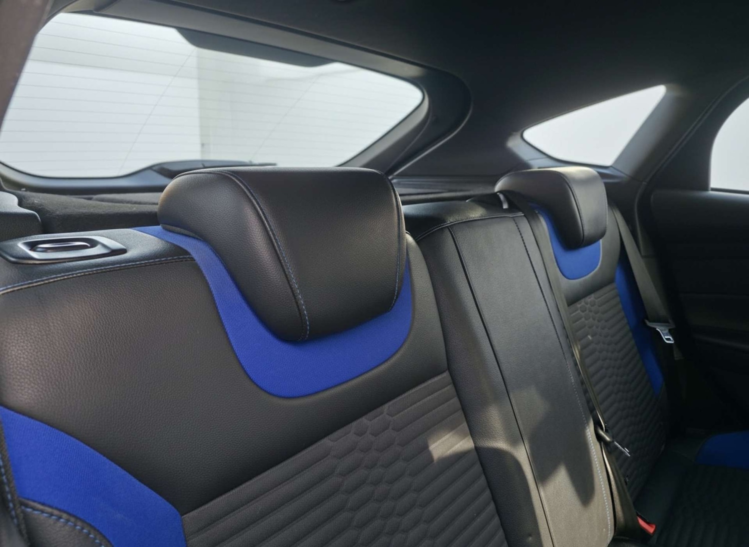 Used Ford Focus 2015 for sale - 77639566: Photo 13