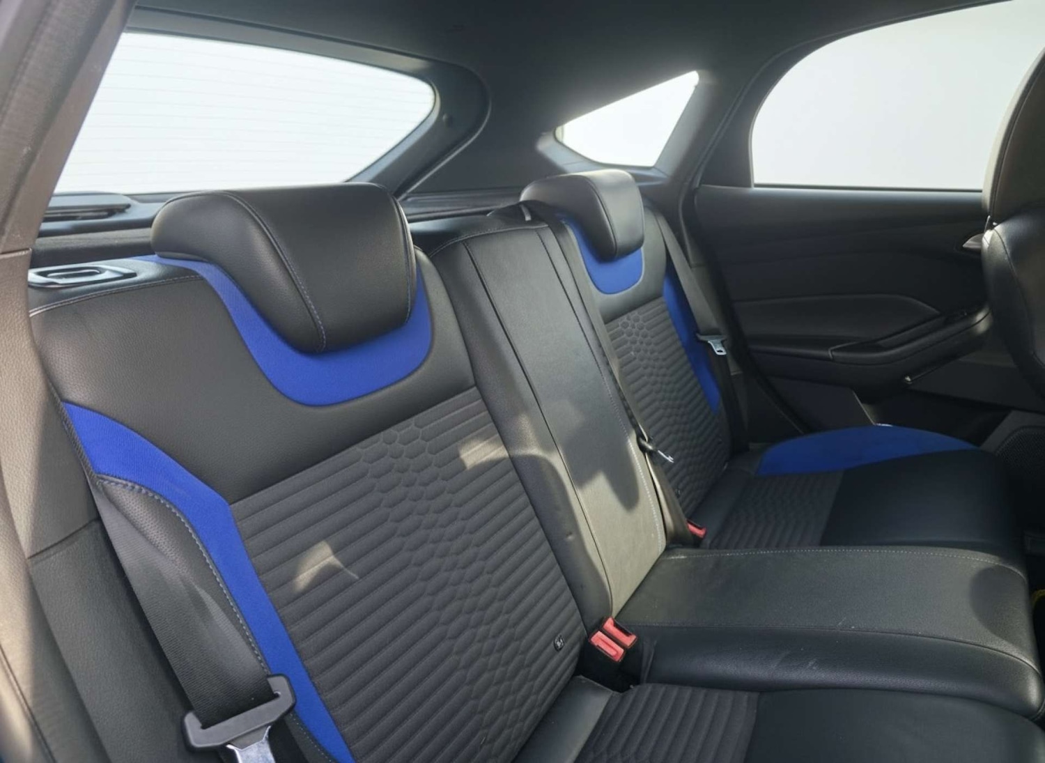 Used Ford Focus 2015 for sale - 77639566: Photo 15