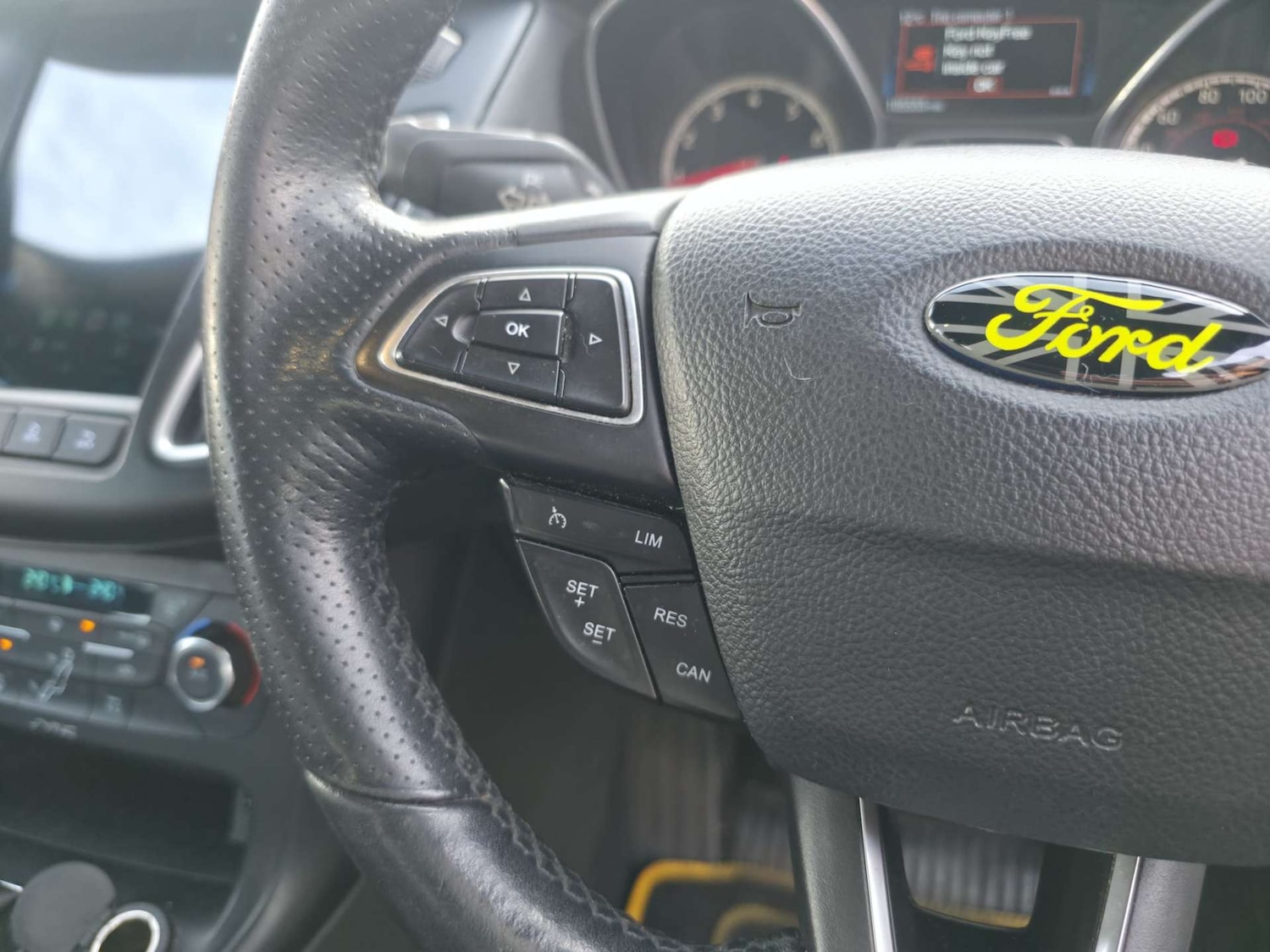 Used Ford Focus 2015 for sale - 77639566: Photo 18