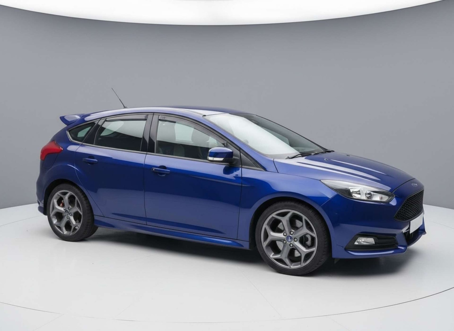 Used Ford Focus 2015 for sale - 77639566: Photo 21