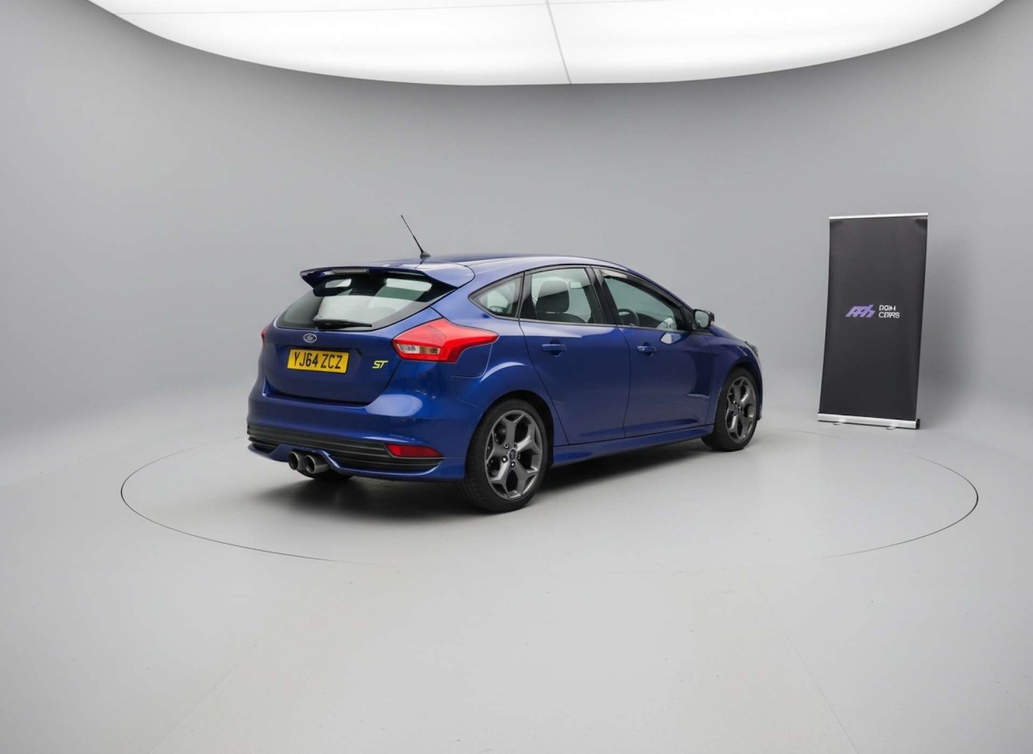 Used Ford Focus 2015 for sale - 77639566: Photo 23