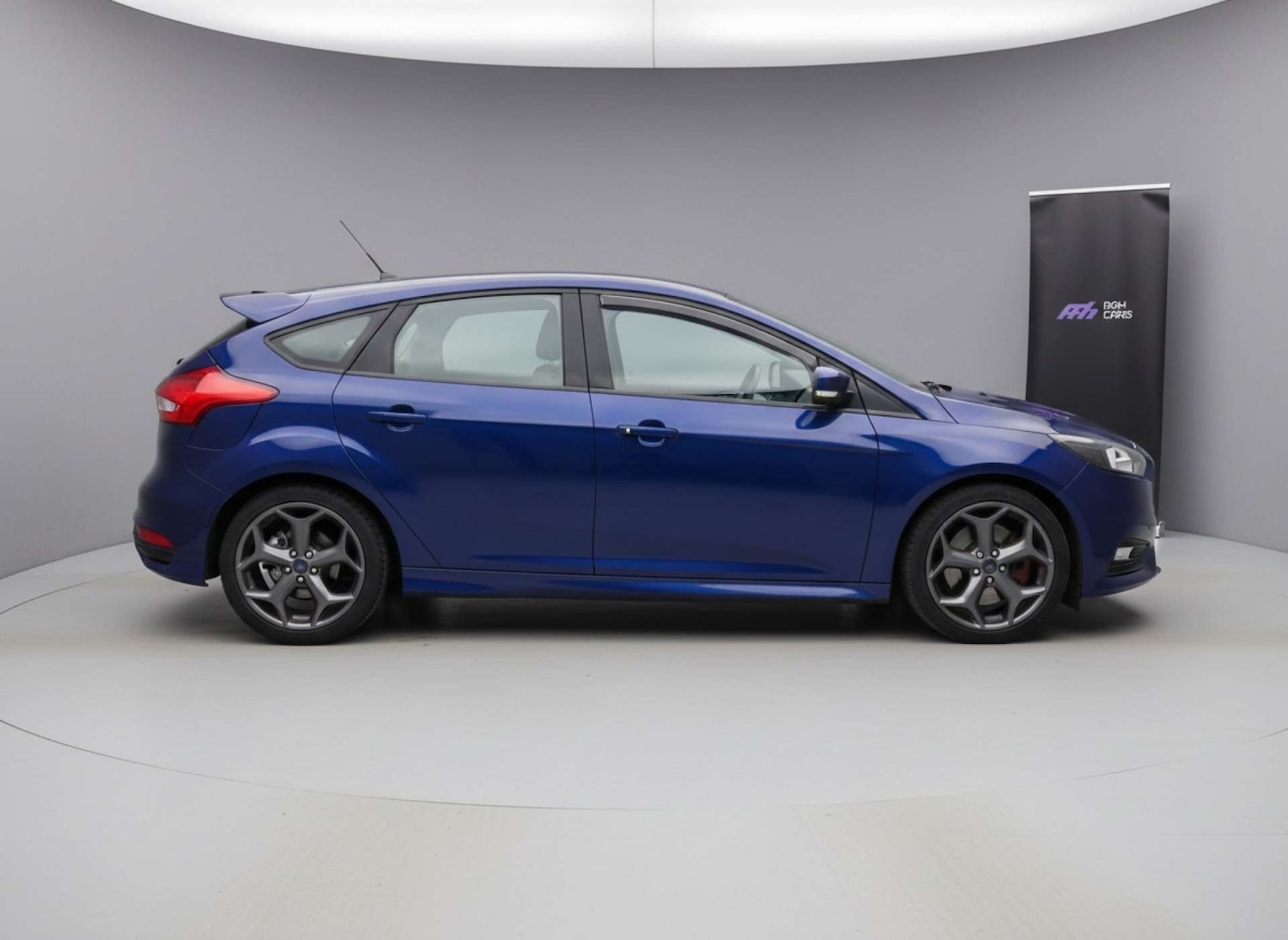 Used Ford Focus 2015 for sale - 77639566: Photo 25