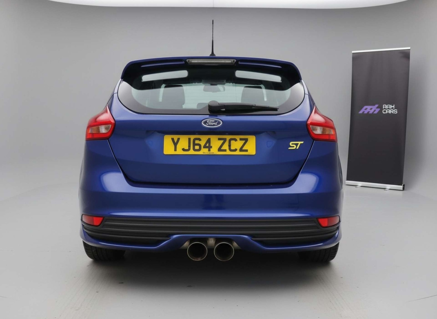 Used Ford Focus 2015 for sale - 77639566: Photo 26