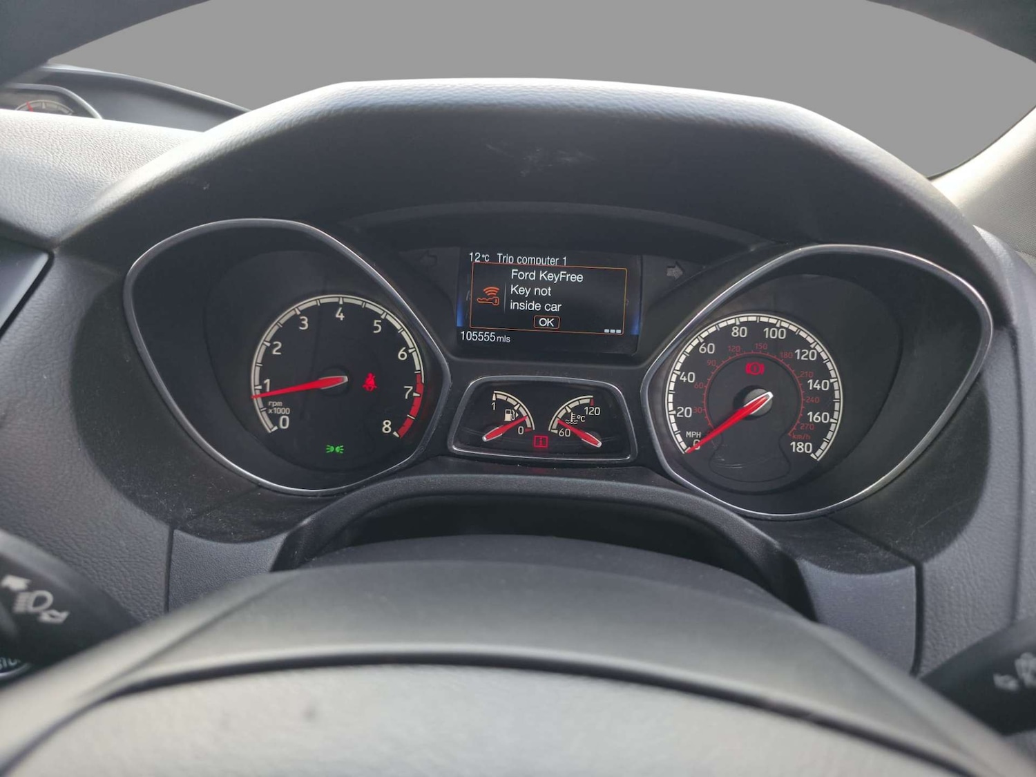 Used Ford Focus 2015 for sale - 77639566: Photo 27