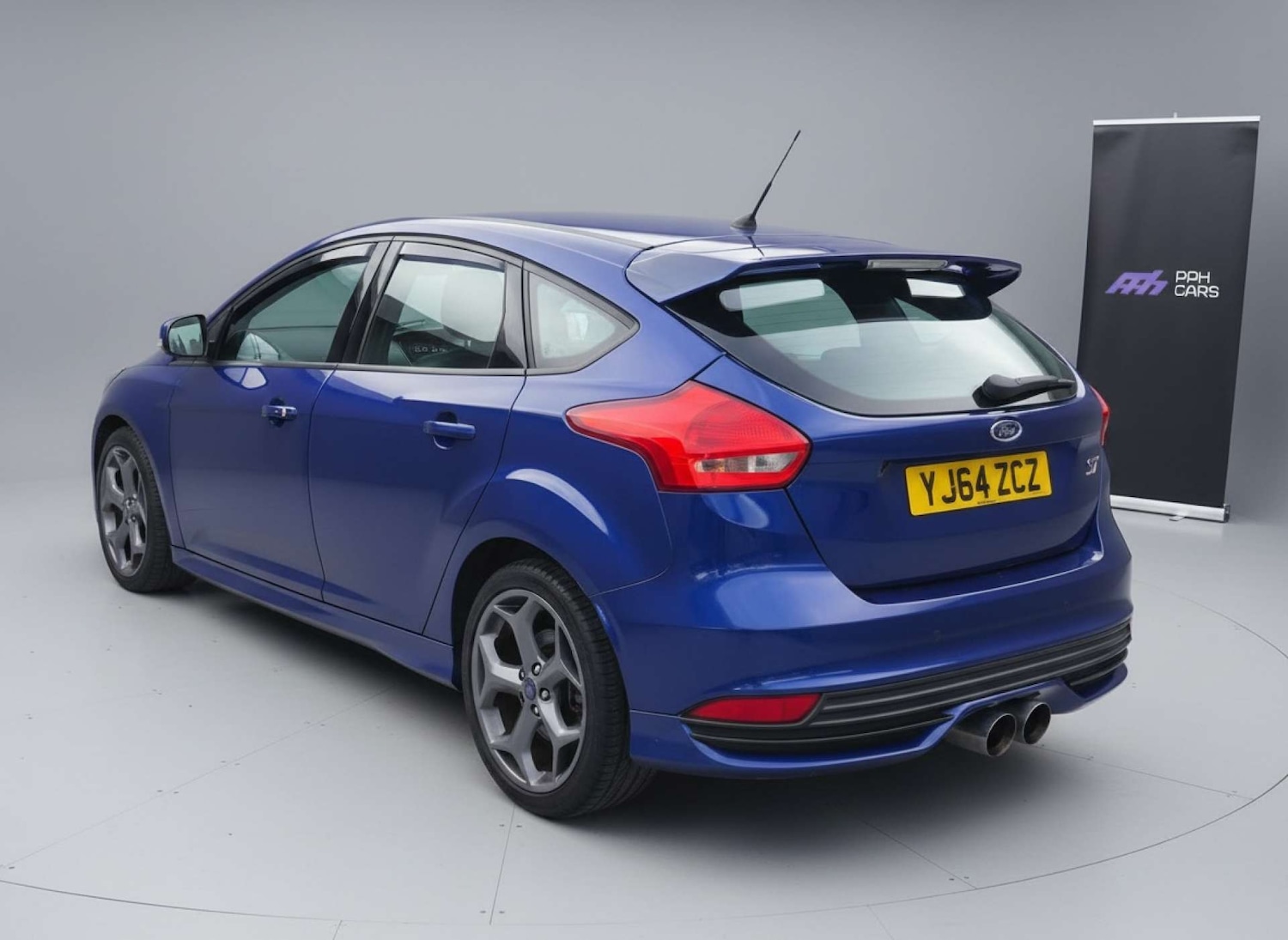 Used Ford Focus 2015 for sale - 77639566: Photo 28