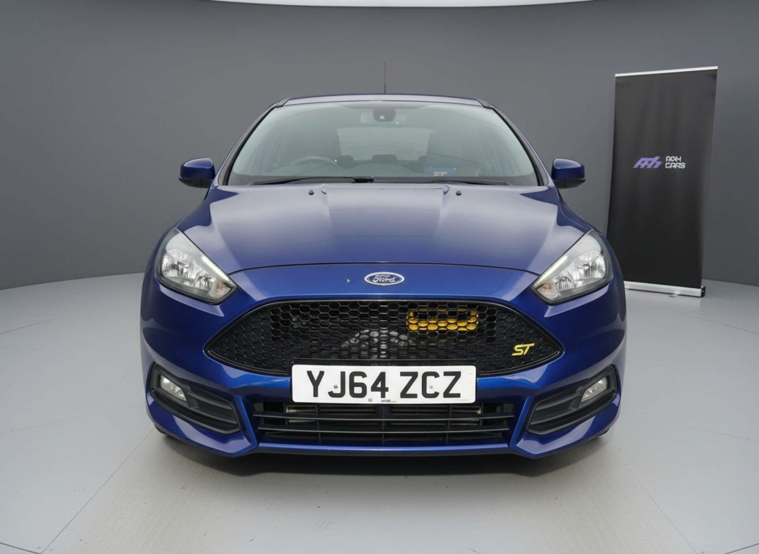 Used Ford Focus 2015 for sale - 77639566: Photo 30