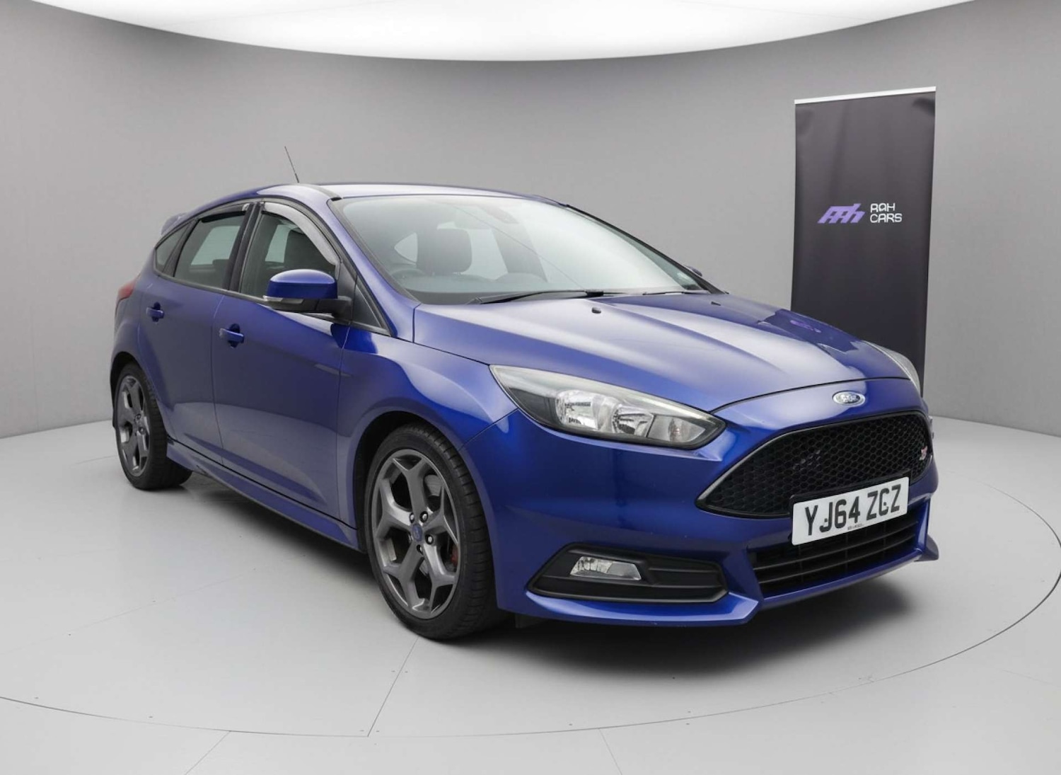 Used Ford Focus 2015 for sale - 77639566: Photo 32