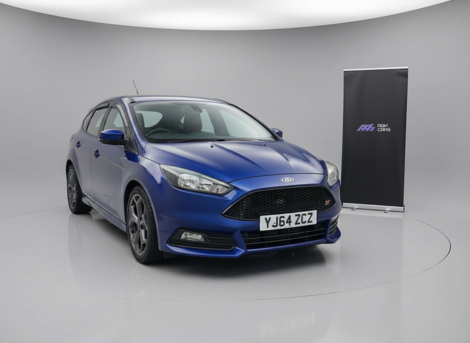 Used Ford Focus 2015 for sale - 77639566: Photo 34