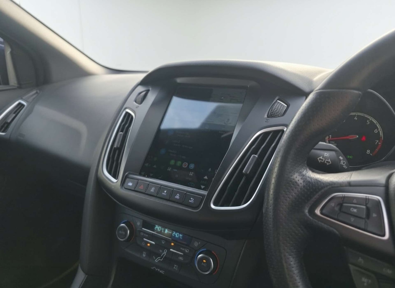 Used Ford Focus 2015 for sale - 77639566: Photo 35