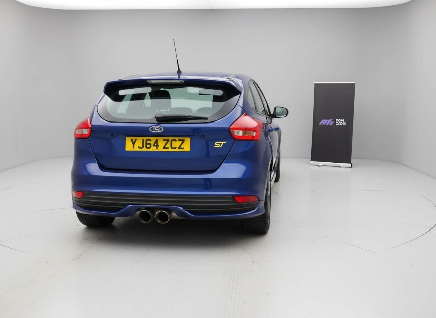 Used Ford Focus 2015 for sale - 77639566: Photo 36