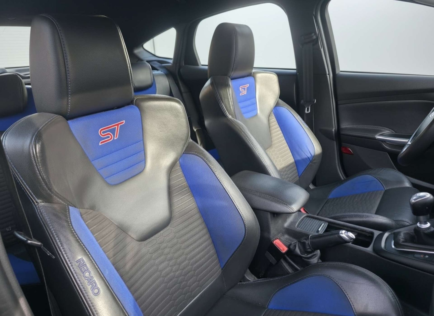 Used Ford Focus 2015 for sale - 77639566: Photo 37