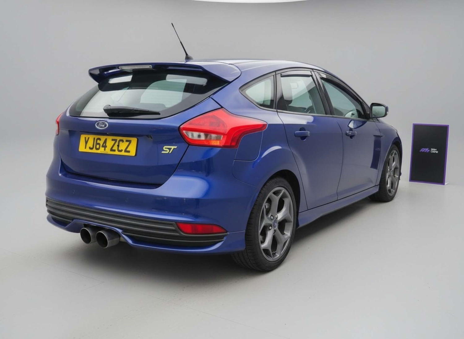 Used Ford Focus 2015 for sale - 77639566: Photo 38