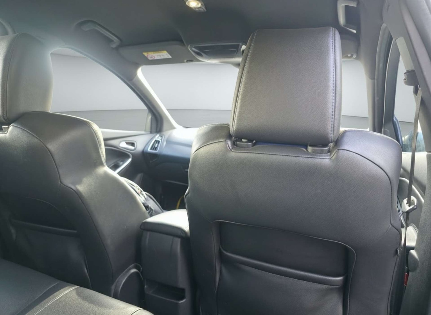 Used Ford Focus 2015 for sale - 77639566: Photo 39