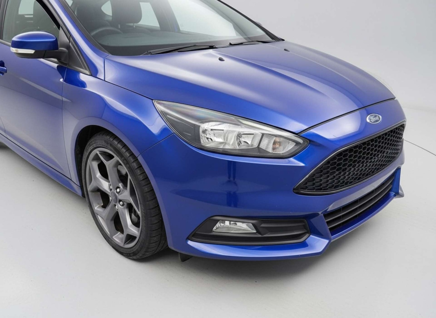 Used Ford Focus 2015 for sale - 77639566: Photo 40