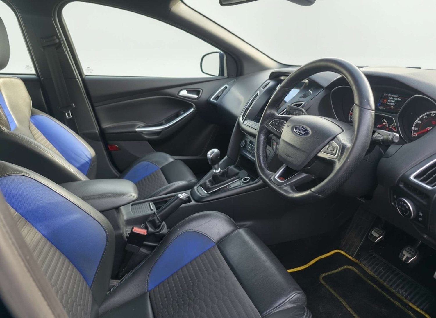 Used Ford Focus 2015 for sale - 77639566: Photo 41