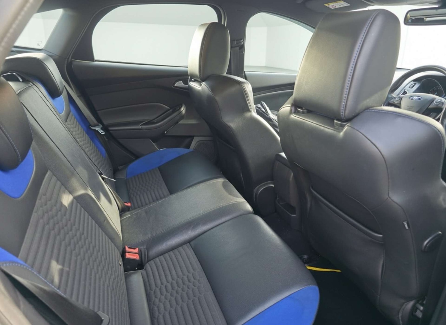 Used Ford Focus 2015 for sale - 77639566: Photo 43