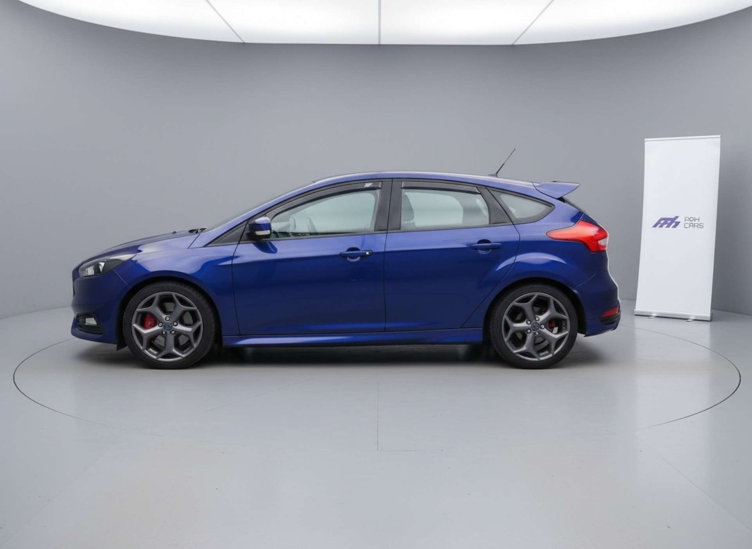 Used Ford Focus 2015 for sale - 77639566: Photo 44