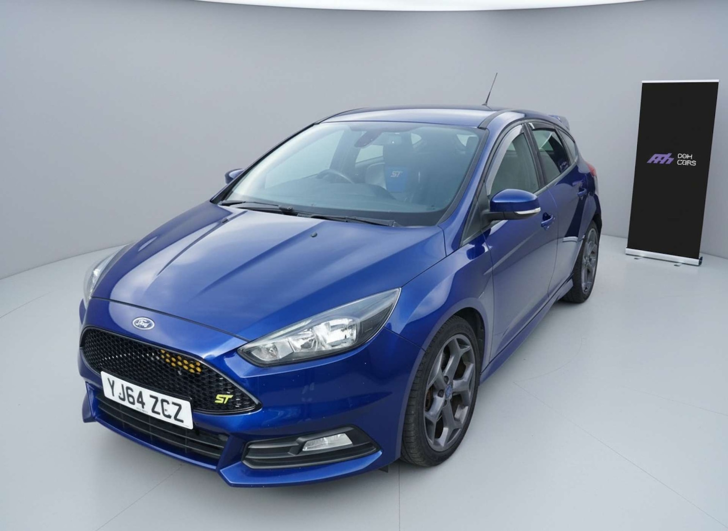 Used Ford Focus 2015 for sale - 77639566: Photo 45