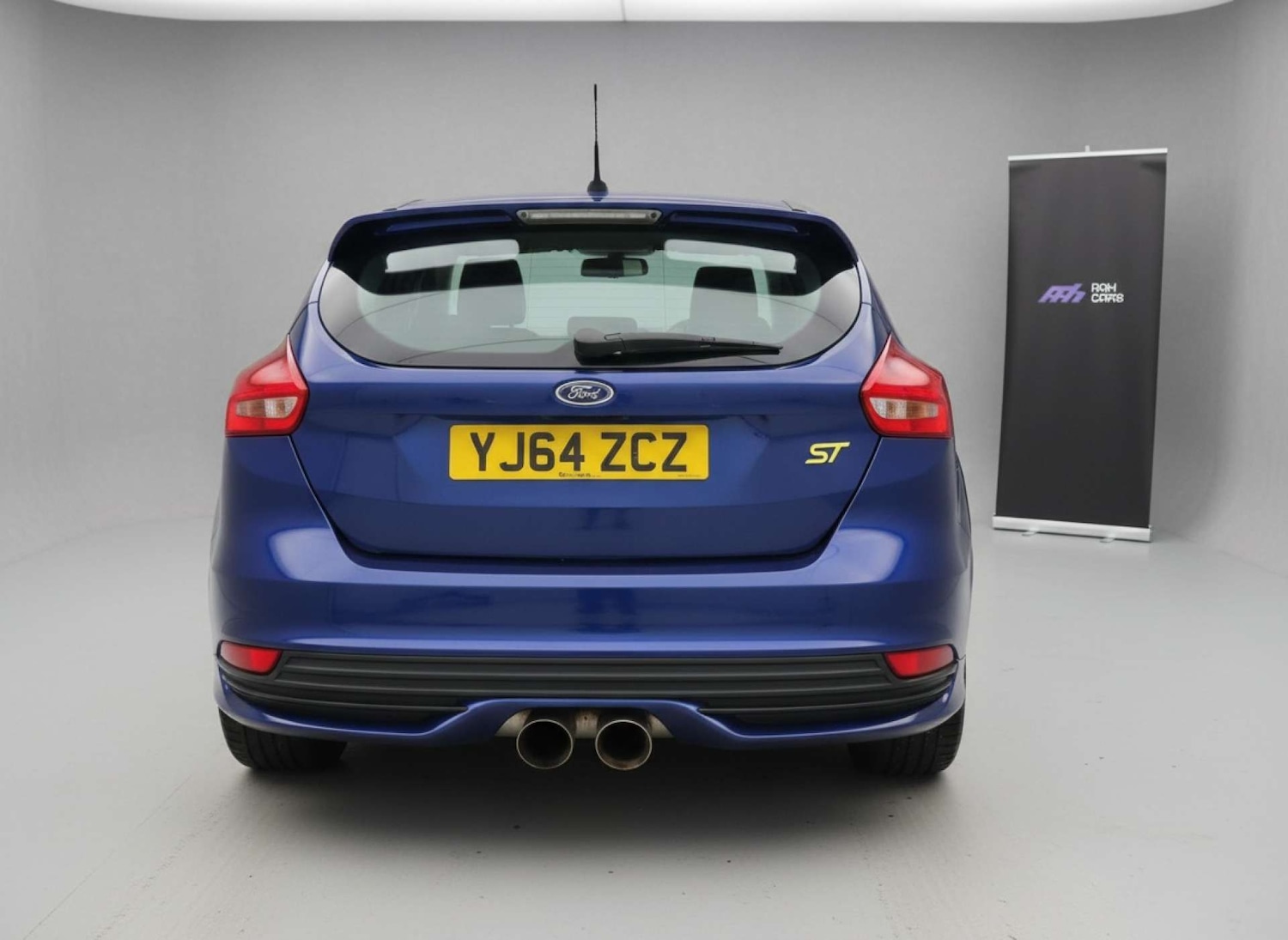 Used Ford Focus 2015 for sale - 77639566: Photo 6