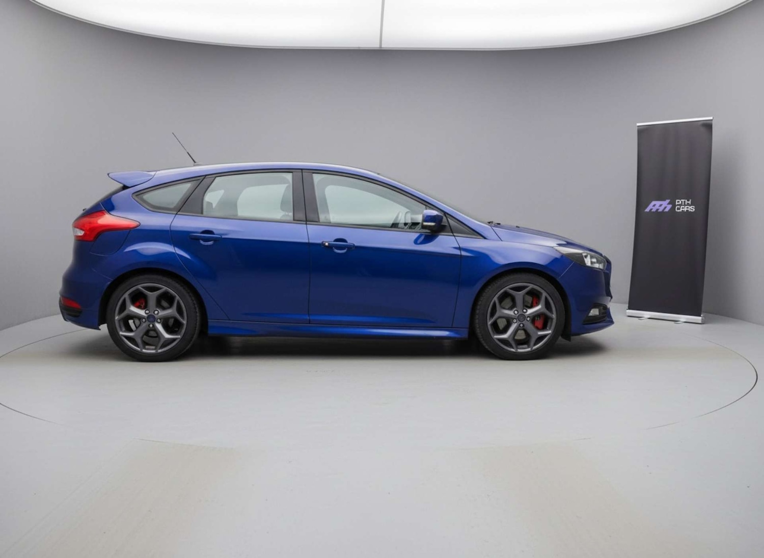 Used Ford Focus 2015 for sale - 77639566: Photo 8