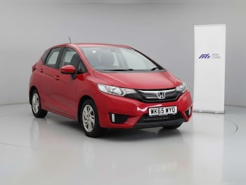 Used Honda Jazz 2015 for sale - 78769377: Photo