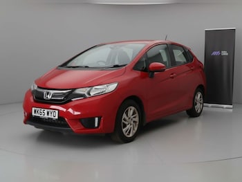 Used Honda Jazz 2015 for sale - 78769377: Photo
