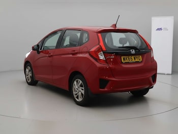 Used Honda Jazz 2015 for sale - 78769377: Photo