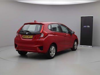 Used Honda Jazz 2015 for sale - 78769377: Photo