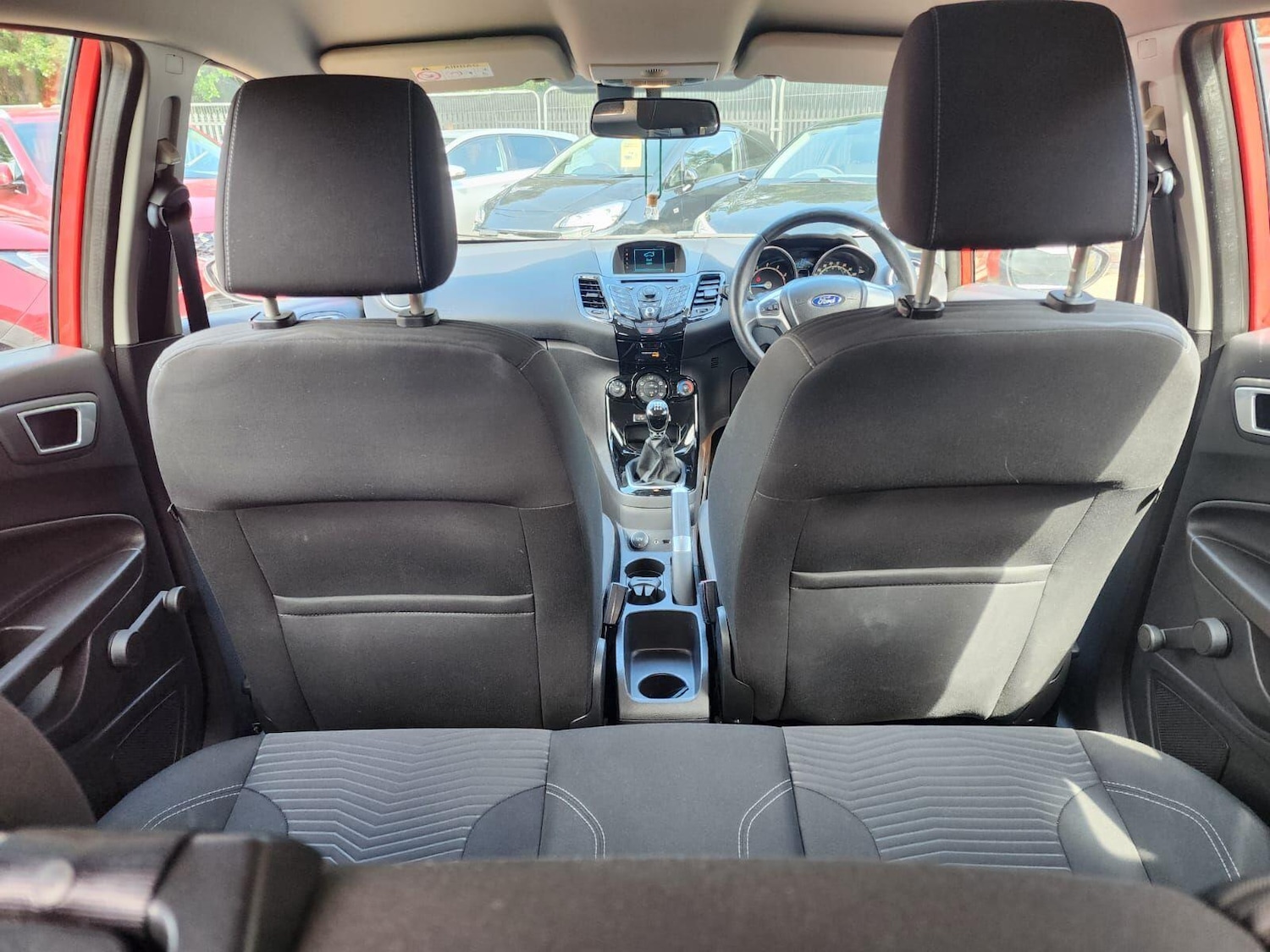 Vehicle 13