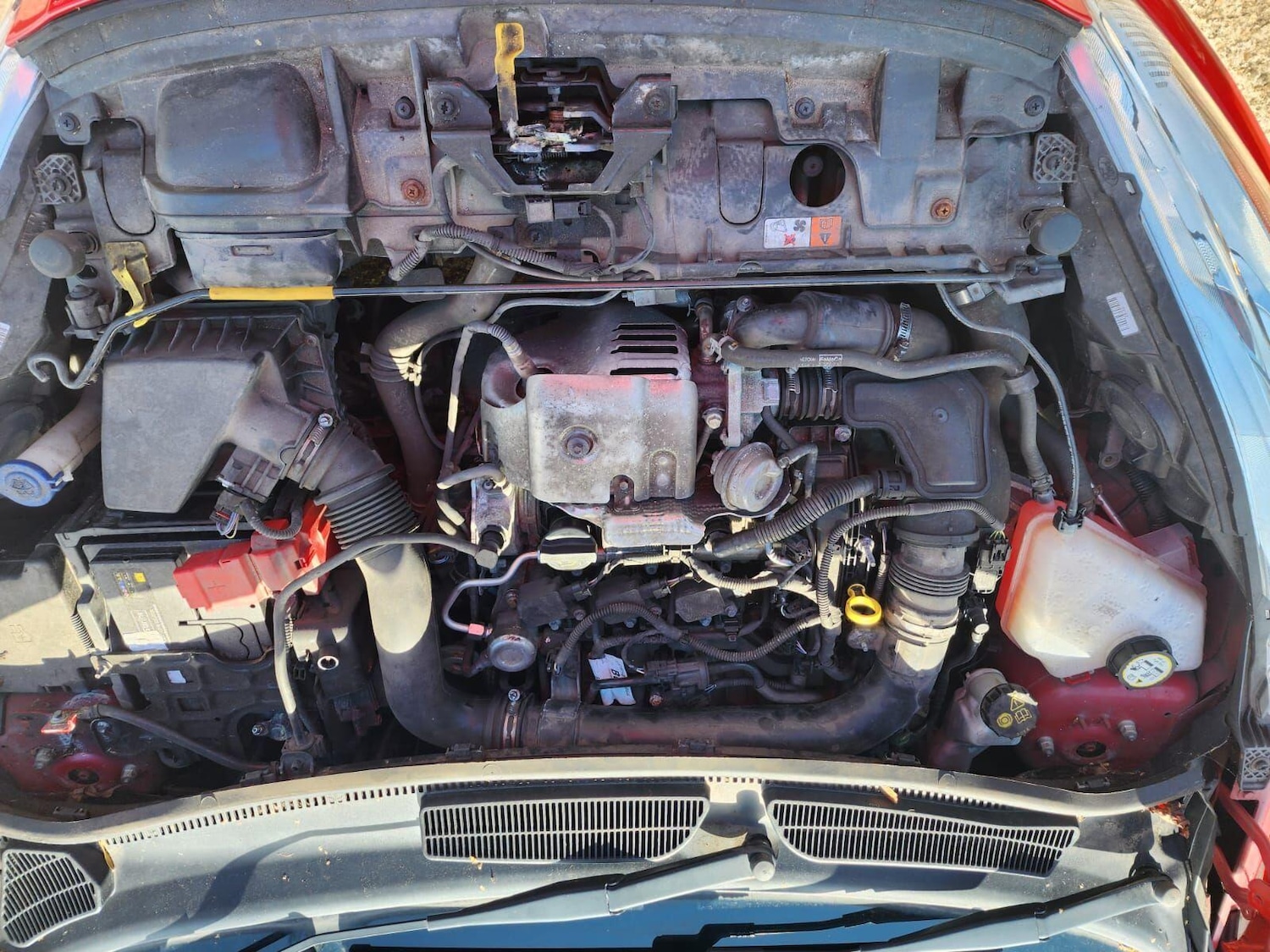 Vehicle 29