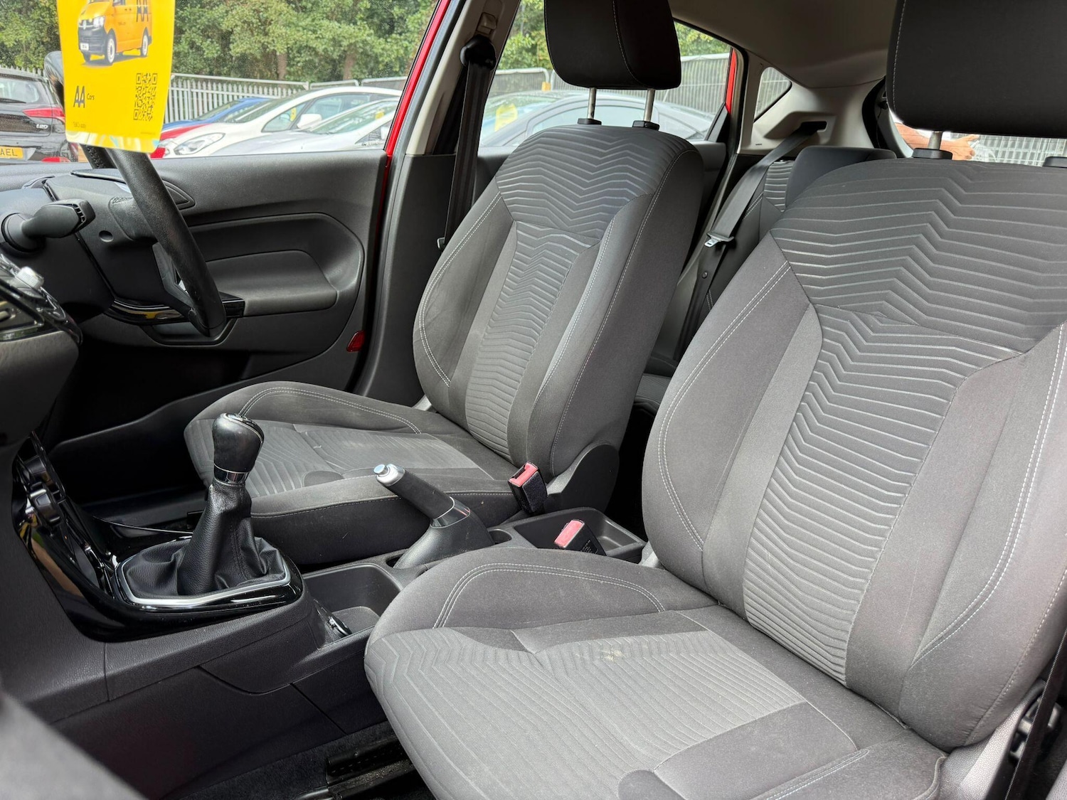 Vehicle 51