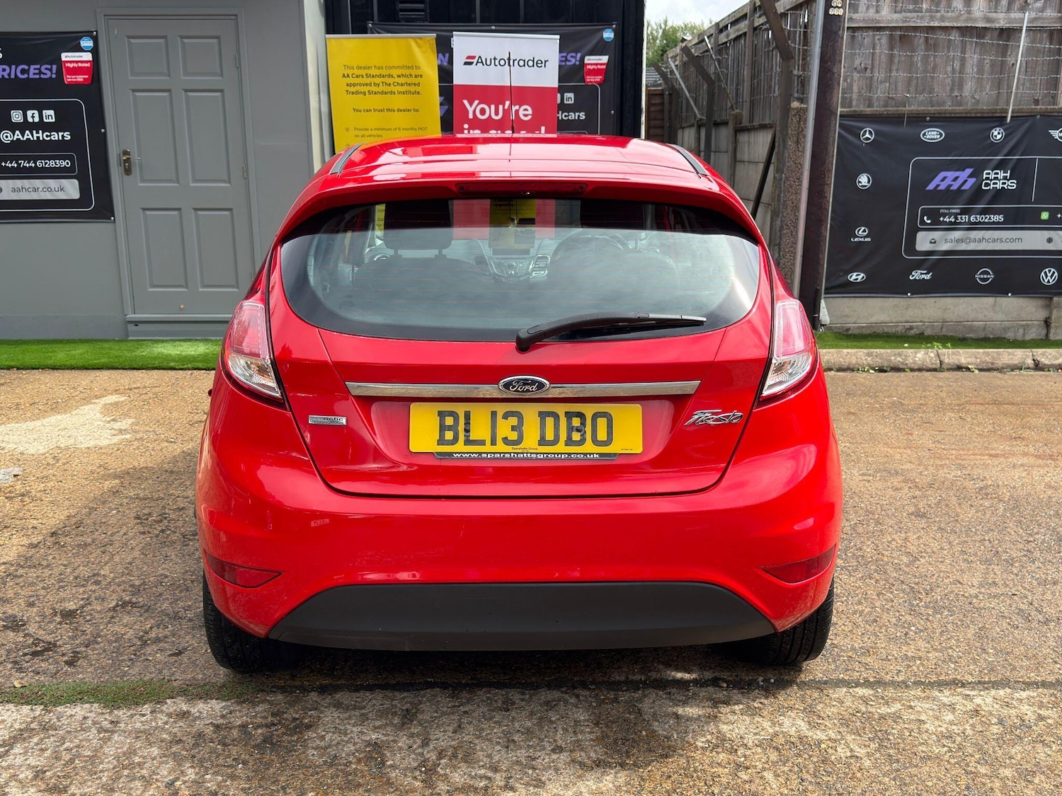 Vehicle 6